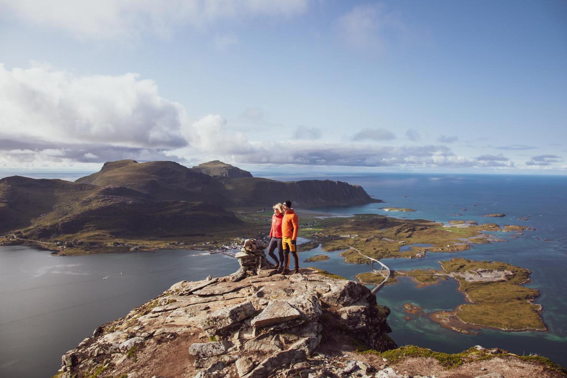 Lofoten Planet Studio Sorvagen Exterior foto